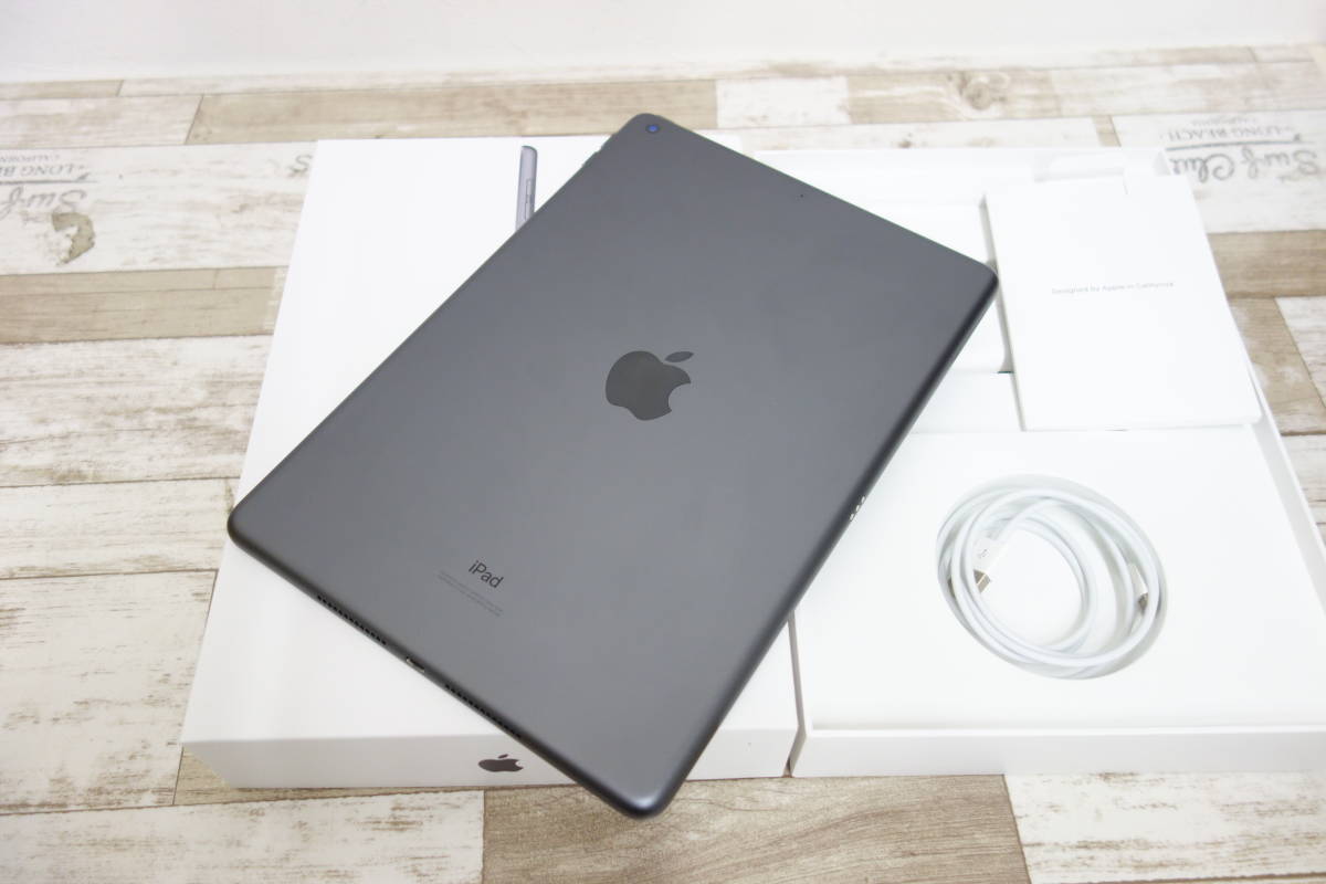 良品 Apple iPad 10.2インチ 第7世代 MW742J/A 32GB Wi-fiモデル 良品 Apple iPad 10.2インチ 第7世代 MW742J/A 32GB Wi-fiモデル