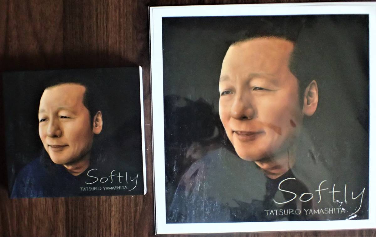 山下達郎 SOFTLY ニューアルバム : Softly 初回生産限定盤 [CD2枚組] - メルカリ | 『SOFTLY』発売中|ジャパニーズポップス (初回限定盤) ミュージック (通常盤): 山下達郎の新しいアルバム「SOFTLY」を聴いて心がわくわくしました、次 (初回生産限定盤)の通販