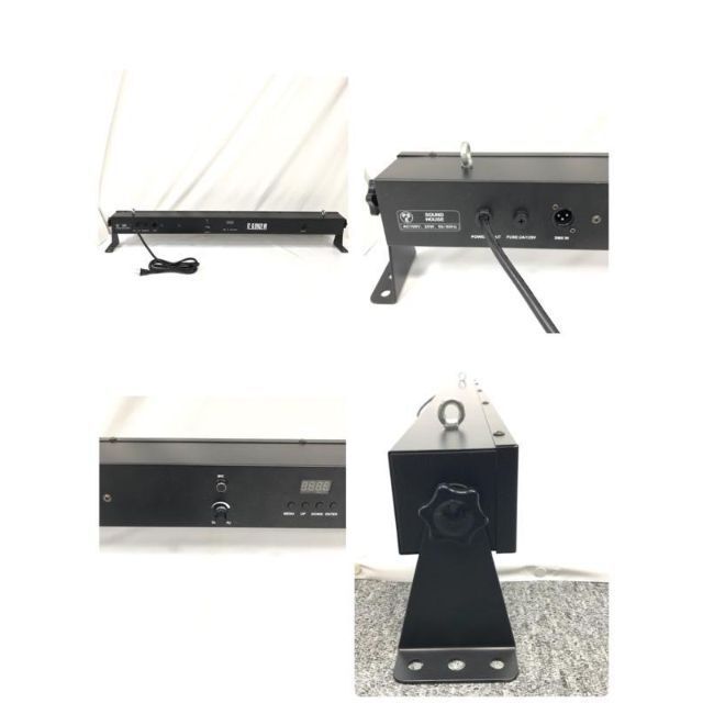 STAGE EVOLUTION wall washer 2個セット STAGE EVOLUTION WALL | Sound