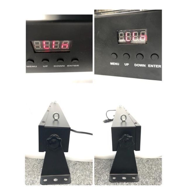 STAGE EVOLUTION WALL WASHER II （2台セット） STAGE EVOLUTION wall washer 2個セット STAGE EVOLUTION WALL | Sound
