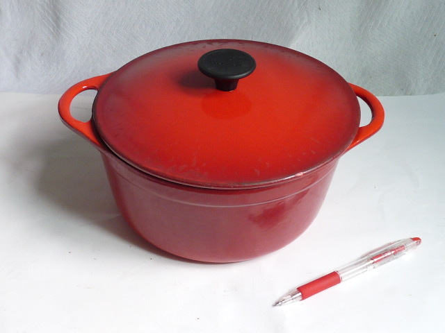 ル・クルーゼ クーザンス スキレット ル・クルーゼ Cousances ル