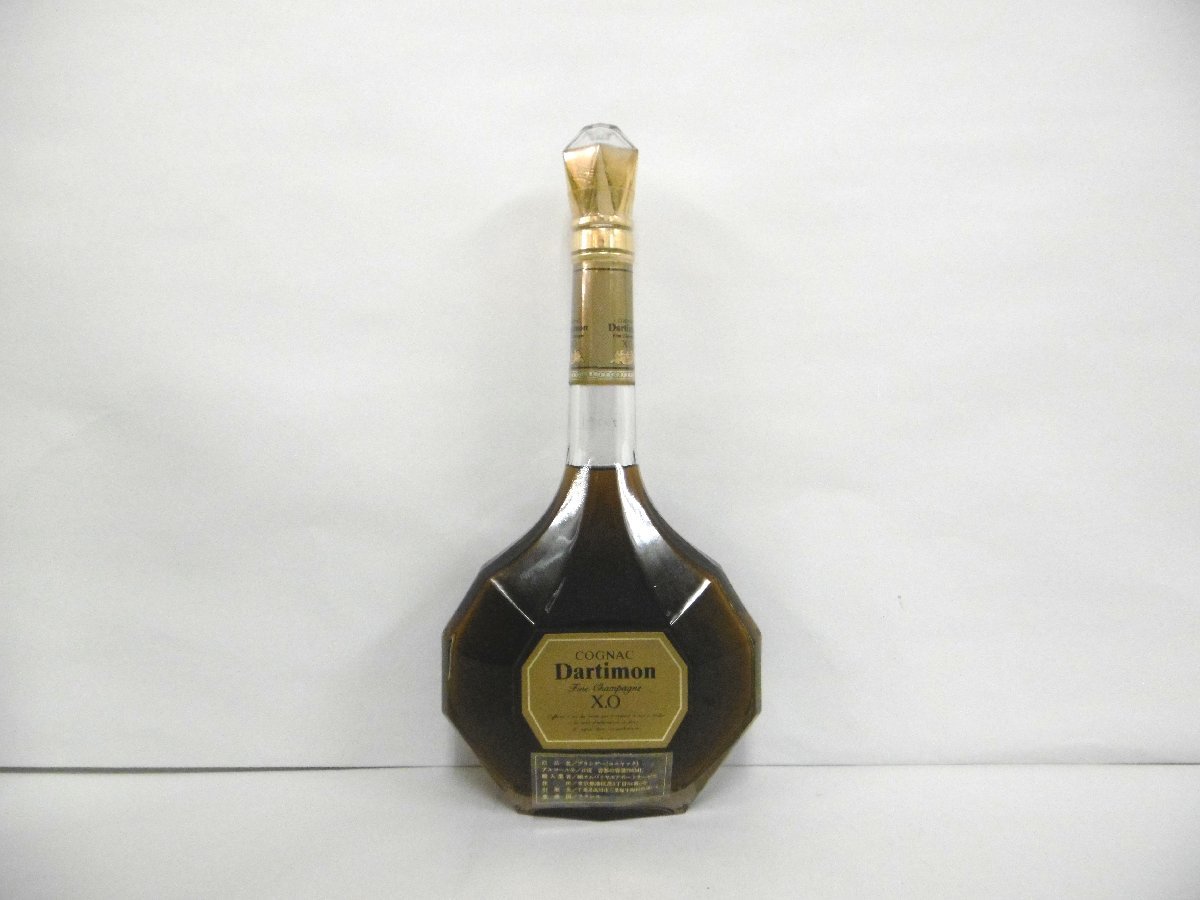未開栓 GRANDE FINE CHAMPAGNE エクストラ ヴィエイユ 未開栓 GRANDE