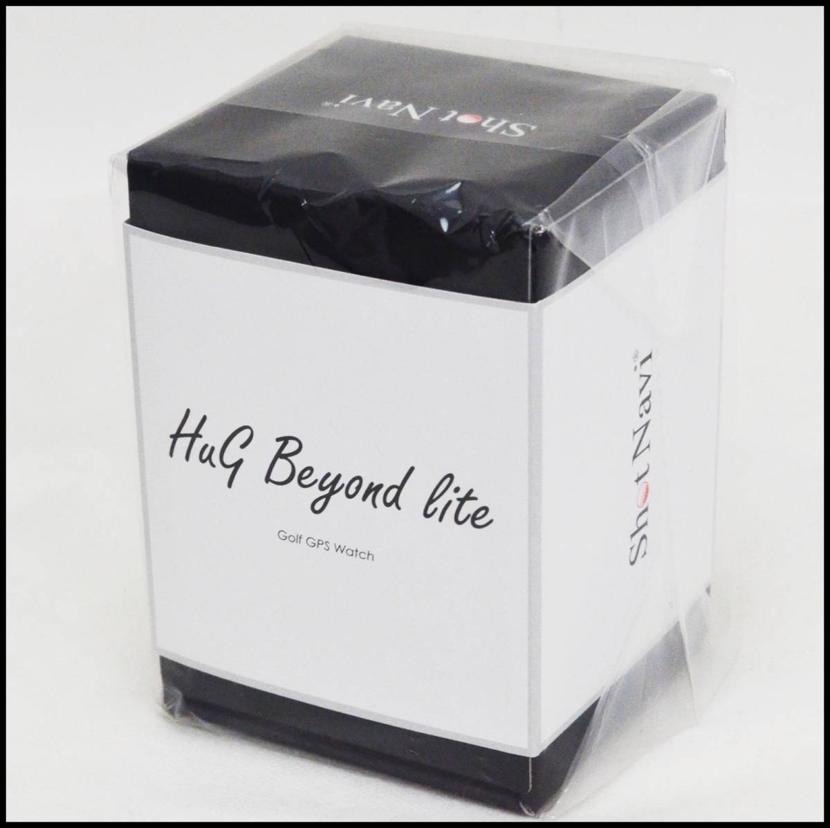 Beyond HuG Navi Lite | ショットナビ 公式通販 Shot lite shot navi