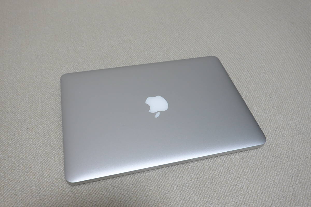 MacBook Pro 2.4GHzデュアルコア Core i5 /8GB/Flash 256GB/macOS Big