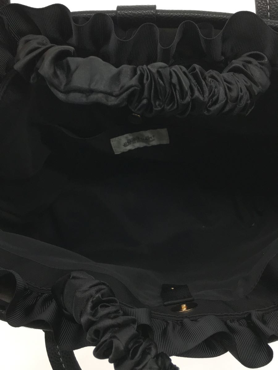 JILLSTUART◆フリルレイヤード/トートバッグ/キャンバス JILL by STUART STUART（ジル ジルスチュアート フリルレイヤードトート｜ジルバイジルスチュアートの通販｜\u0026mall