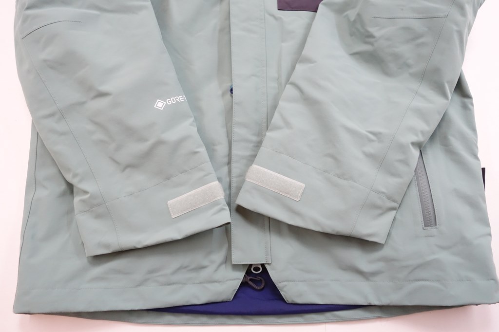 中古 キレイ 19/20 REW THE KAMIKAZE F+LIGHT GORE-TEX JKT 03 メンズM