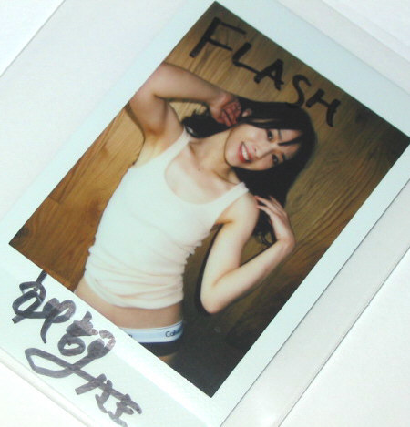 神部美咲　水着サイン入りチェキ 神部美咲 水着 サイン入りチェキ 当選書付き 2025年最新】神部美咲