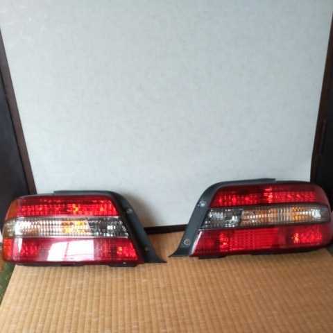 チェイサー テールランプ JZX100 前期 jzx100 ツアラーV 前期テール