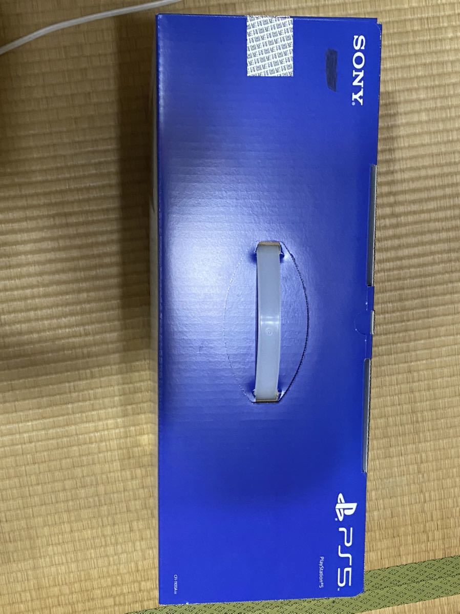 【品質保証，正規保証】 PlayStation 5 CFI-1000A01(PS5本体)｜売買されたオークション情報、yahooの商品情報をアーカイブ公開 - オークファン PS5本体