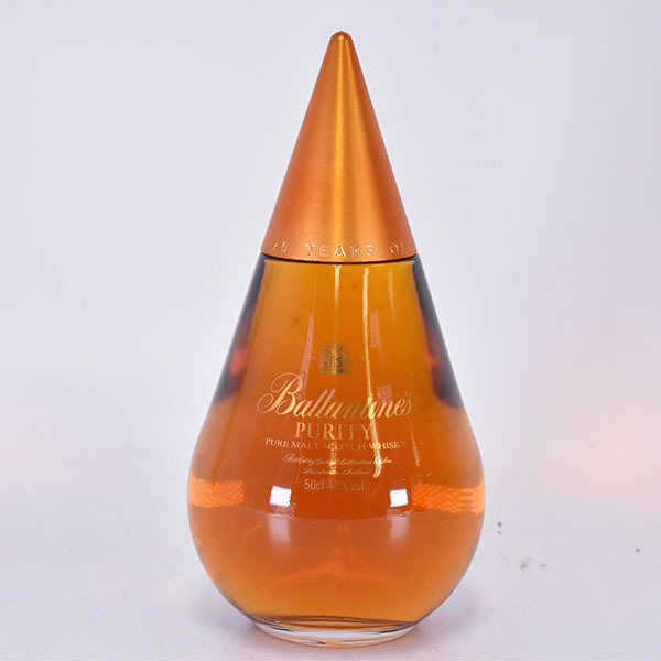 Ballantine´s Purity 500ml バランタインピュリティー 【公式通販
