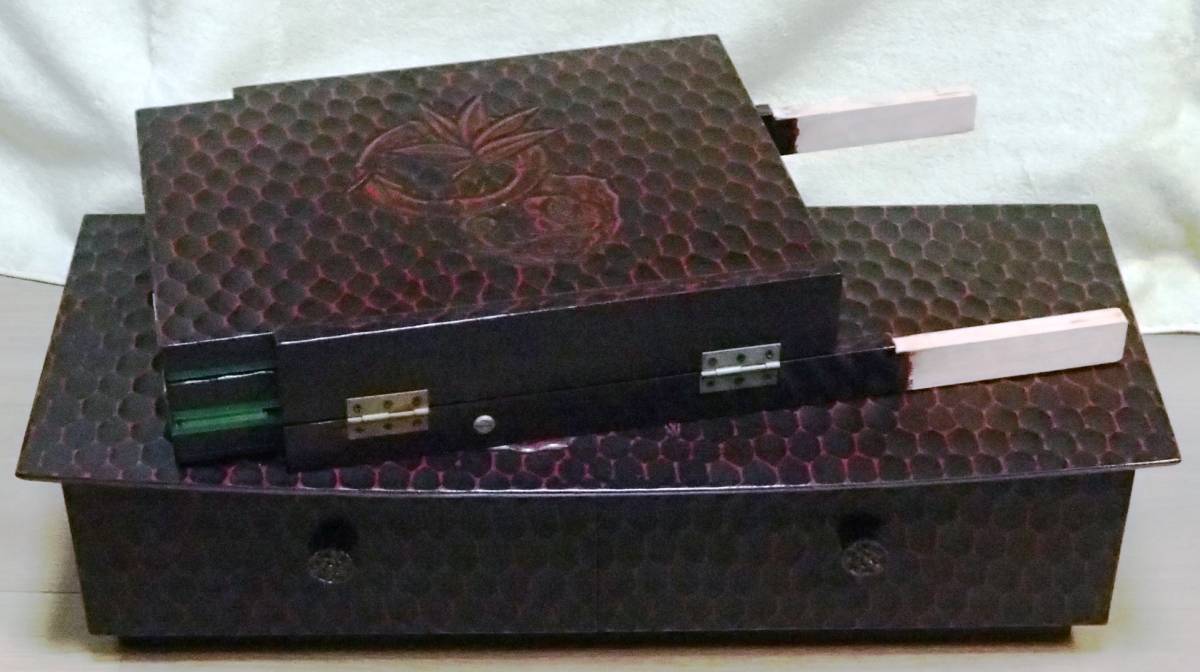 鎌倉彫 鎌倉彫｜三面鏡｜化粧台｜ドレッサー | 鏡台の中古が安い！激安 