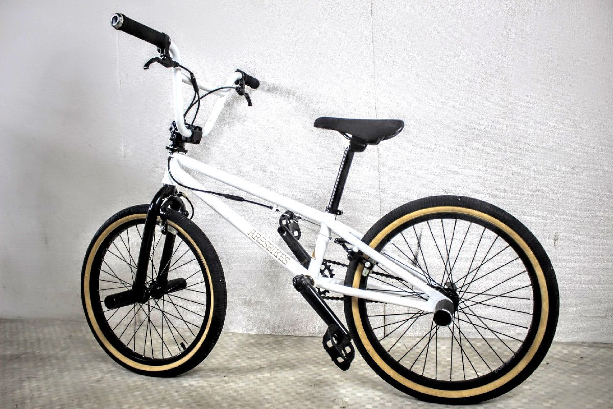 ARESS-KILL AresBikes S-Kill BMX 20インチ BMX アーレスバイク 