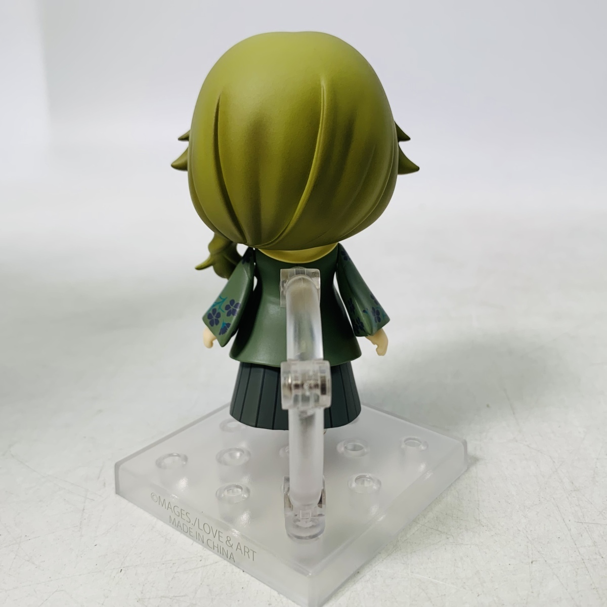 明治東亰恋伽 菱田春草 ねんどろいど] 美品｜グッドスマイルカンパニー