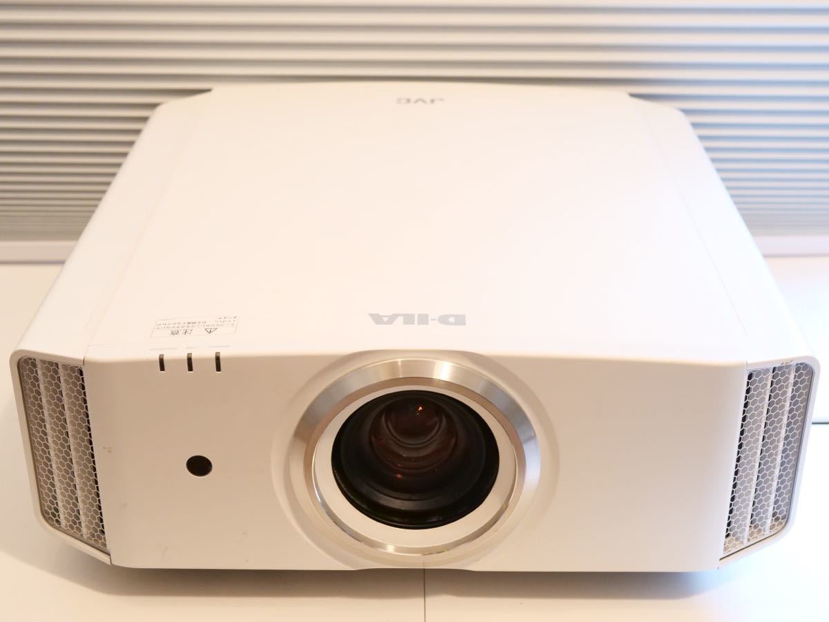 豊富な，安い JVC DLA-X55R 4Kプロジェクター ジャンク(本体)｜売買されたオークション情報、yahooの商品情報をアーカイブ公開 - オークファン 本体