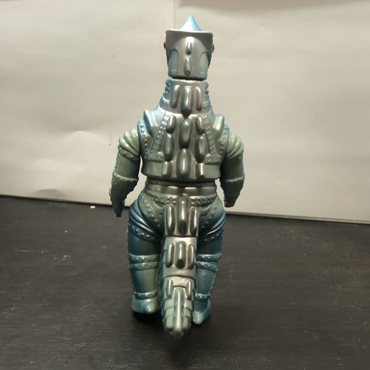 マルサン 輸出版イメージ メカゴジラ サンプルソフビGID 最終価格