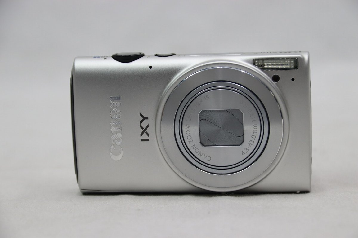 Canon デジタルカメラ IXY 610F IXY 610F デジタルカメラ 本体 
