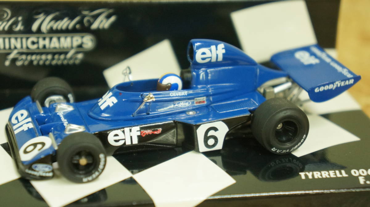 ミニチャンプス PMA 1⁄43 F1 MINICHAMPS 1⁄43 ミニカー | Racing