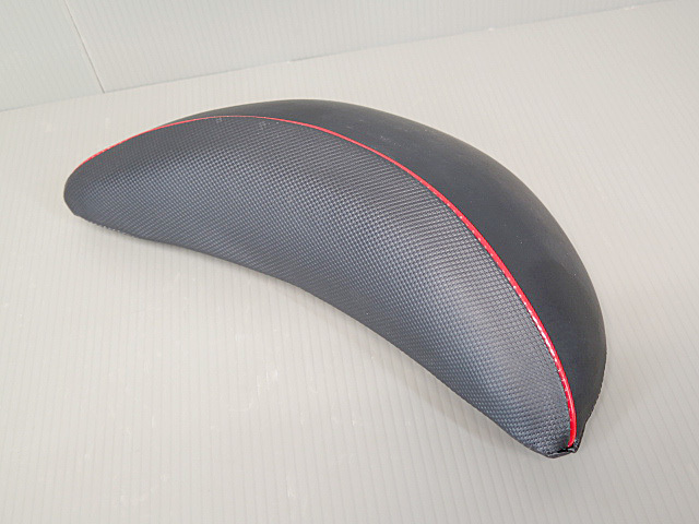 【送料無料，豊富な】 ACTIVE アクティブ バックレスト 単体 REDパイピング 220115DJ0027(シーシーバー、バックレスト)｜売買されたオークション情報、yahooの商品情報をアーカイブ公開 - オークファン その他