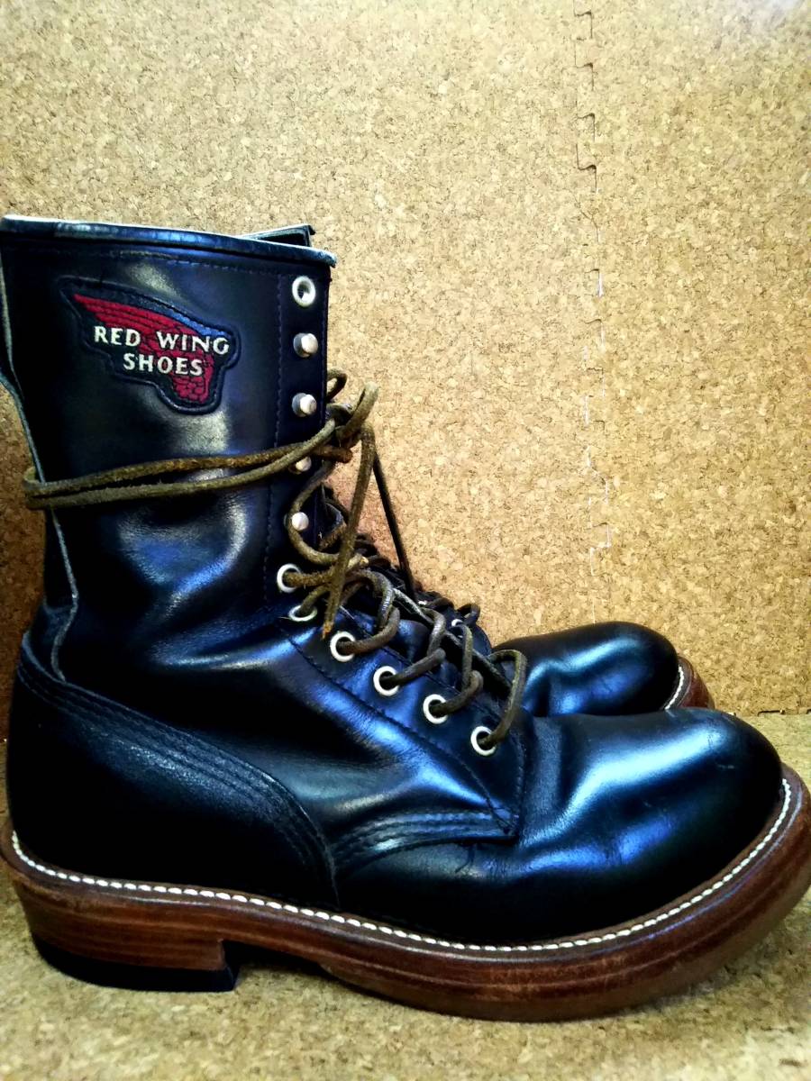 RED WING×Y