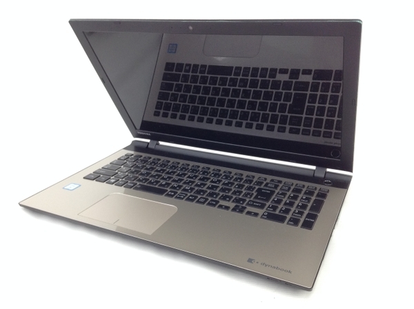 SALE，爆買い TOSHIBA dynabook AZ85/VG ノートPC win10 i7-6700HQ 2.60GHz 8GB SSHD 1.0TB 15.6型 パソコン ジャンク M6507569(14インチ～)｜売買されたオークション情報、yahooの商品情報をアーカイブ公開 - オークファン 東芝