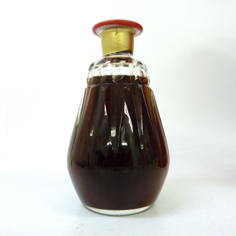 カミュ CAMUS 未開栓 700ml トラディション ブランデー カラフェ 替栓 クリスタル 箱 サンルイ TRADITION 古酒 お得に通販 空瓶 \u203b