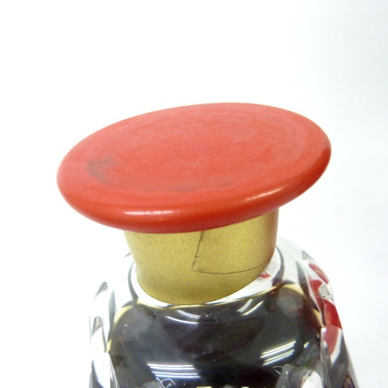 カミュ CAMUS 未開栓 700ml トラディション ブランデー カラフェ 替栓 クリスタル 箱 サンルイ TRADITION 古酒 お得に通販 空瓶 \u203b