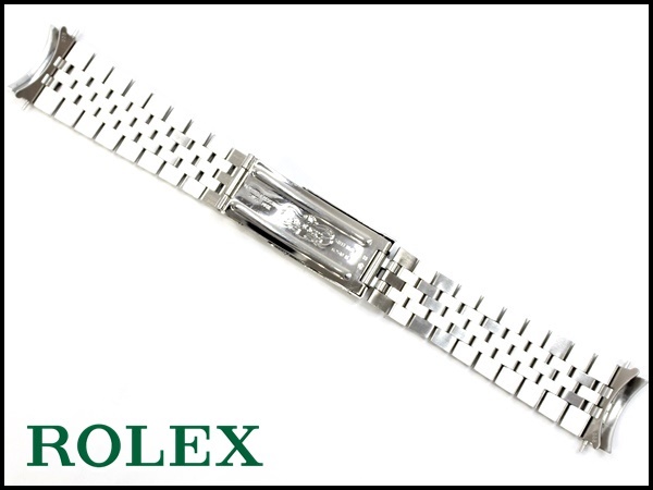 美品62510H ジュビリーブレス ROLEX純正 ロレックス 16234 16014 1601