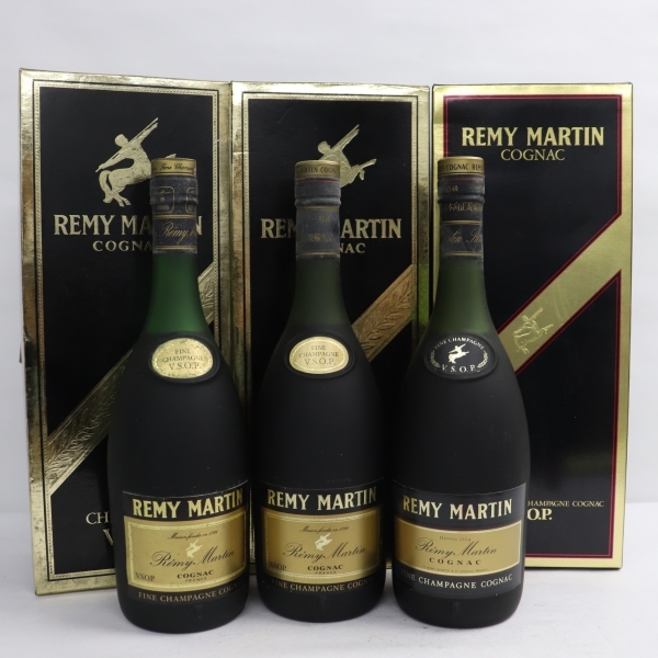 レミーマルタン VSOP ファインシャンパーニュ MARTIN REMY 未開栓