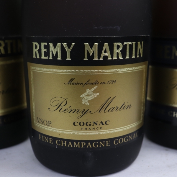 レミーマルタン VSOP ファインシャンパーニュ MARTIN REMY 未開栓