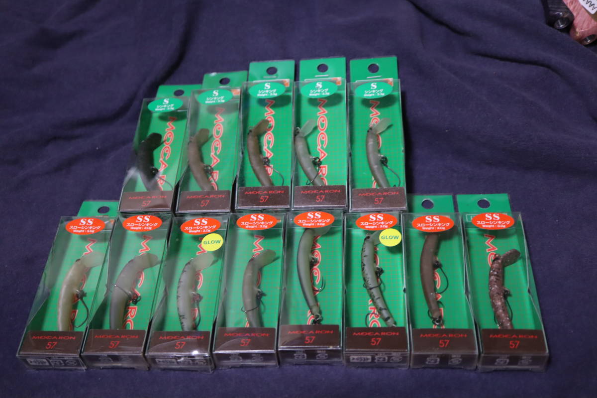 NIB オールド ヘドン クレイジークローラー BF Heddon Crazy Crawler