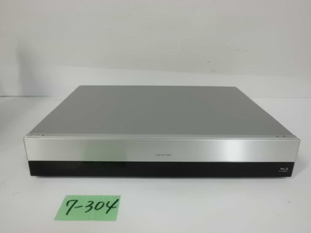 7-304◇Panasonic BDレコーダー DMR-BXT3000 13年製◇