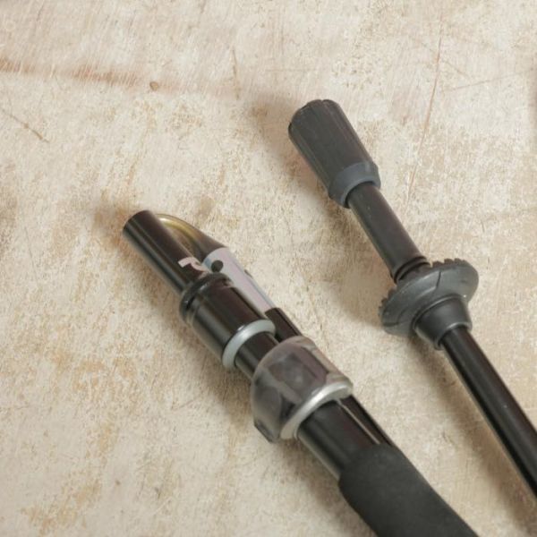 ブラックダイヤモンド アルパイン FLZ 105-125cm トレッキングポール mc01048336