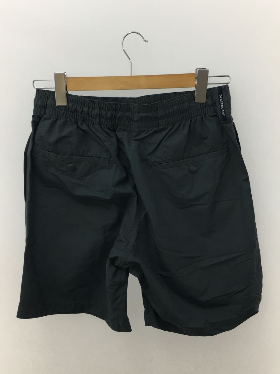 ディセンダント 26SS ナイロンショートパンツ サイズ2 DESCENDANT ショートパンツ （2番） - メルカリ