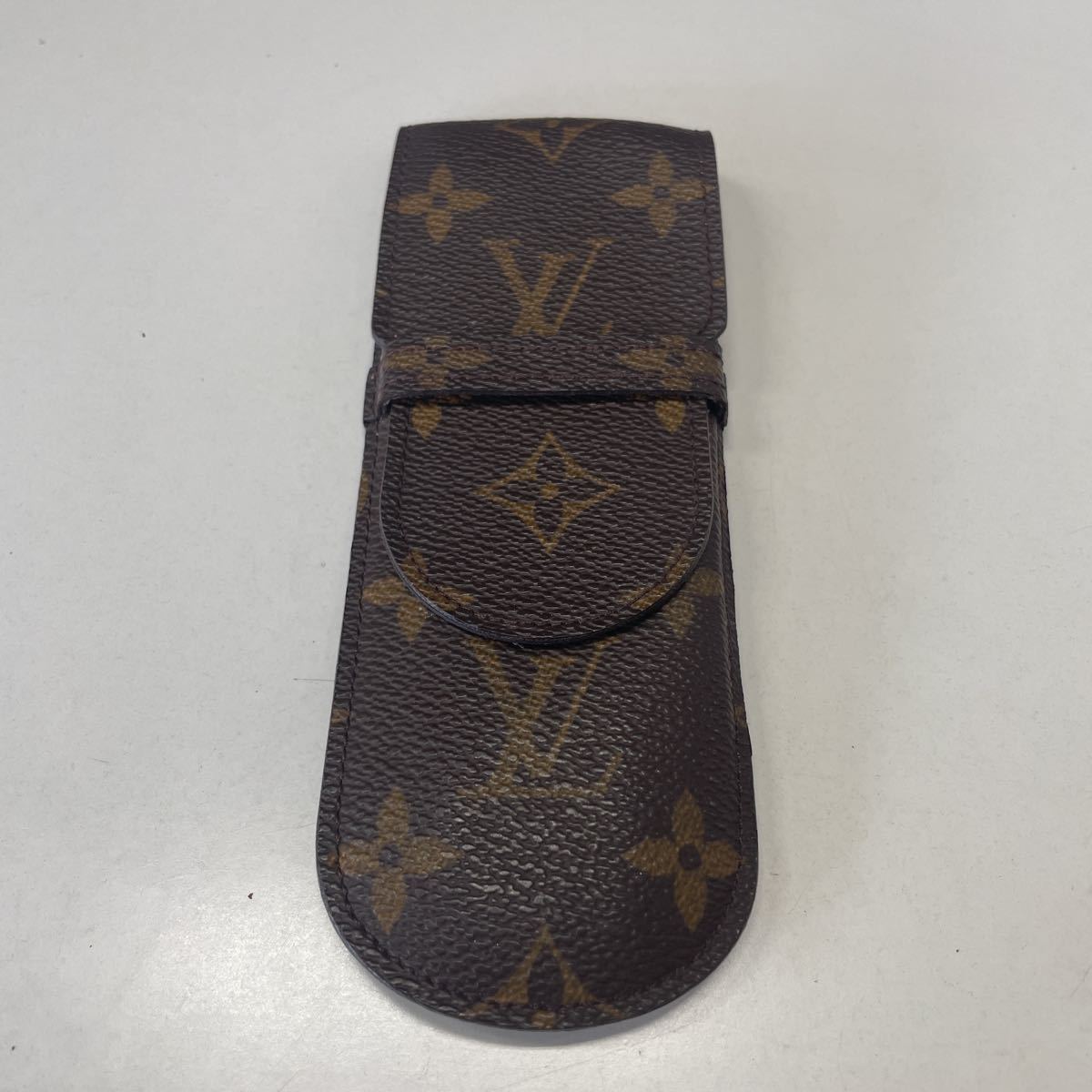 FT0709】LOUIS VUITTON ペンケース ルイヴィトン エテュイ スティロ