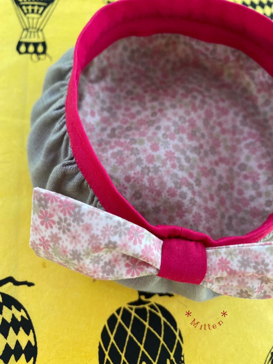 | 1&frasl;6サイズドール用BonBons チェリー＆ギンガムセーラーワンピース 犬服 ピンク 0 ONE 2025秋冬 おしゃれな子供服 OCTAVE（ワンオクターヴ）丸襟おでかけワンピース アウトフィット 1&frasl;6 セーラーワンピースセット bjd ドール服 ワンピース（スーツ・セットアップ