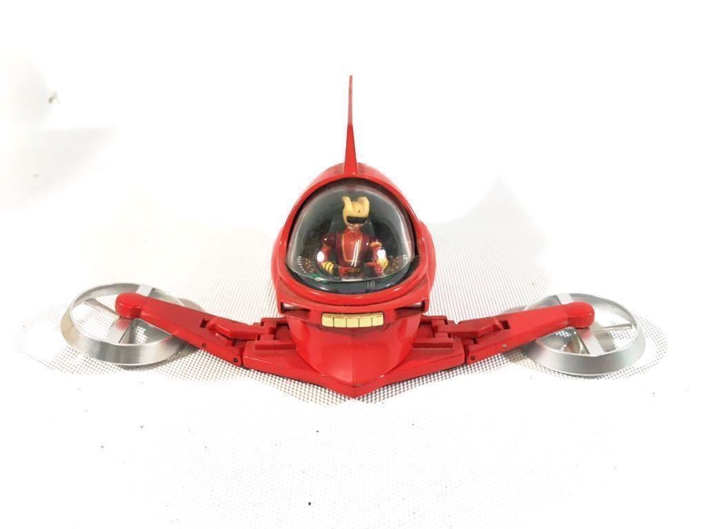 ポピニカ魂 PX-01X マジンガーZ 1円〜 マジンガーヘッド＆ホバー