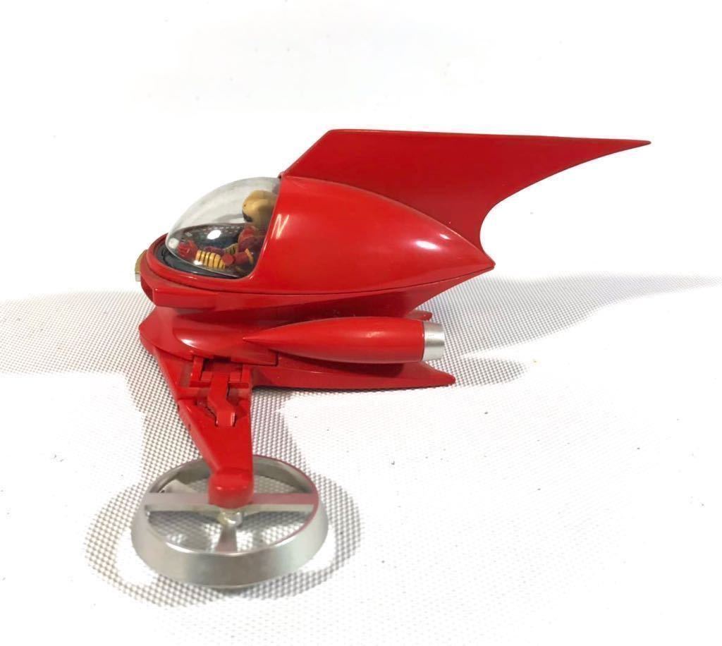 ポピニカ魂 PX-01X マジンガーZ 1円〜 マジンガーヘッド＆ホバー