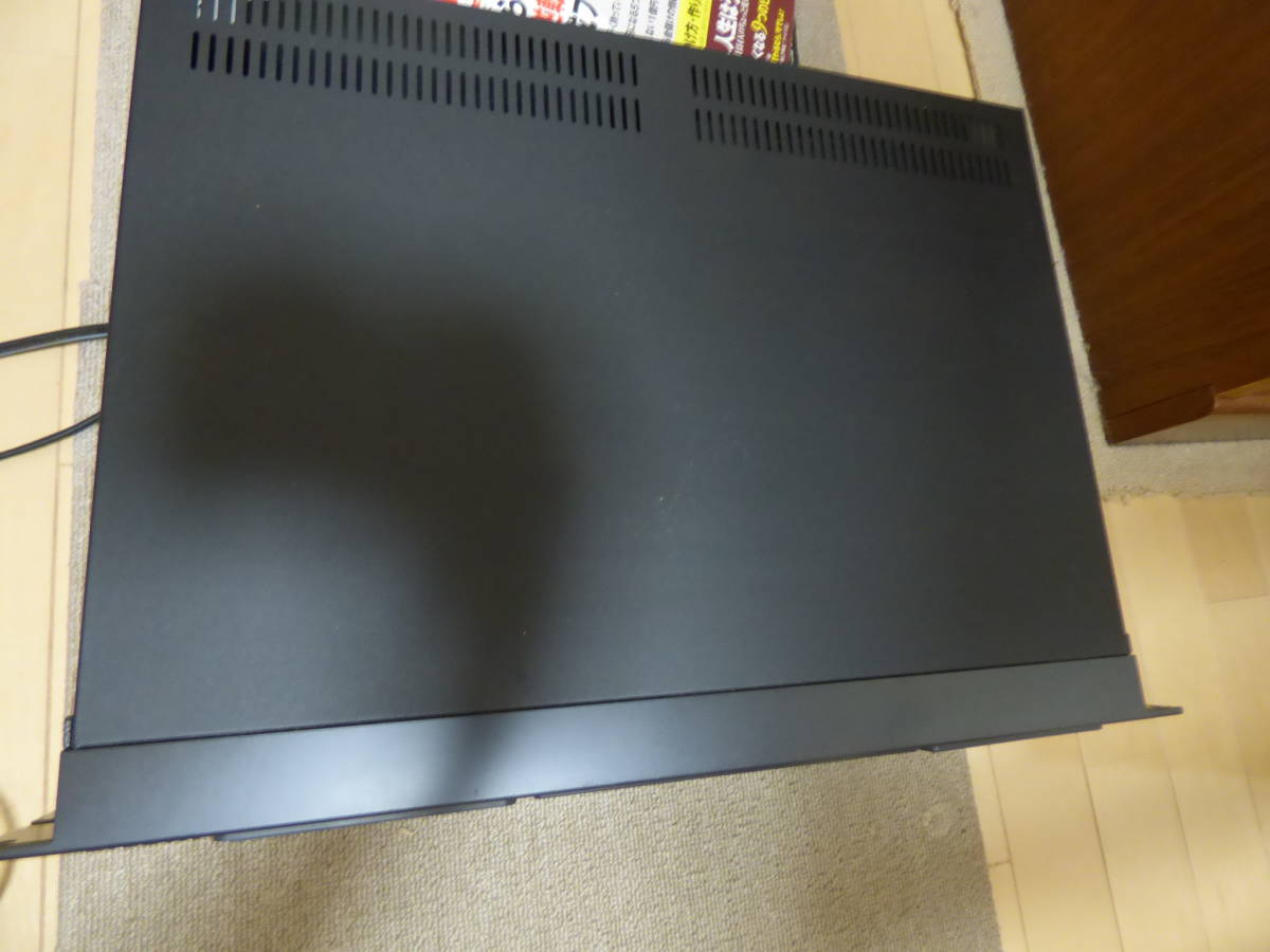 ダイレクトコピー機能搭載プロ業務用ダブルDAT TASCAM DA-302 DA