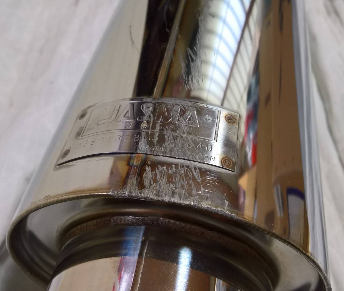 5ZIGEN ProRacer A-SPEC (中古) 5次元 Pro Racer プロレーサー A