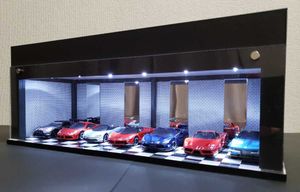 吉徳 F Nex レム 日本人形 1 4スケール リゼロ 専用 フィギュアケース 展示ケース Led照明 アクリル ディスプレイ ショーケース Www Acaciaschools Co Za