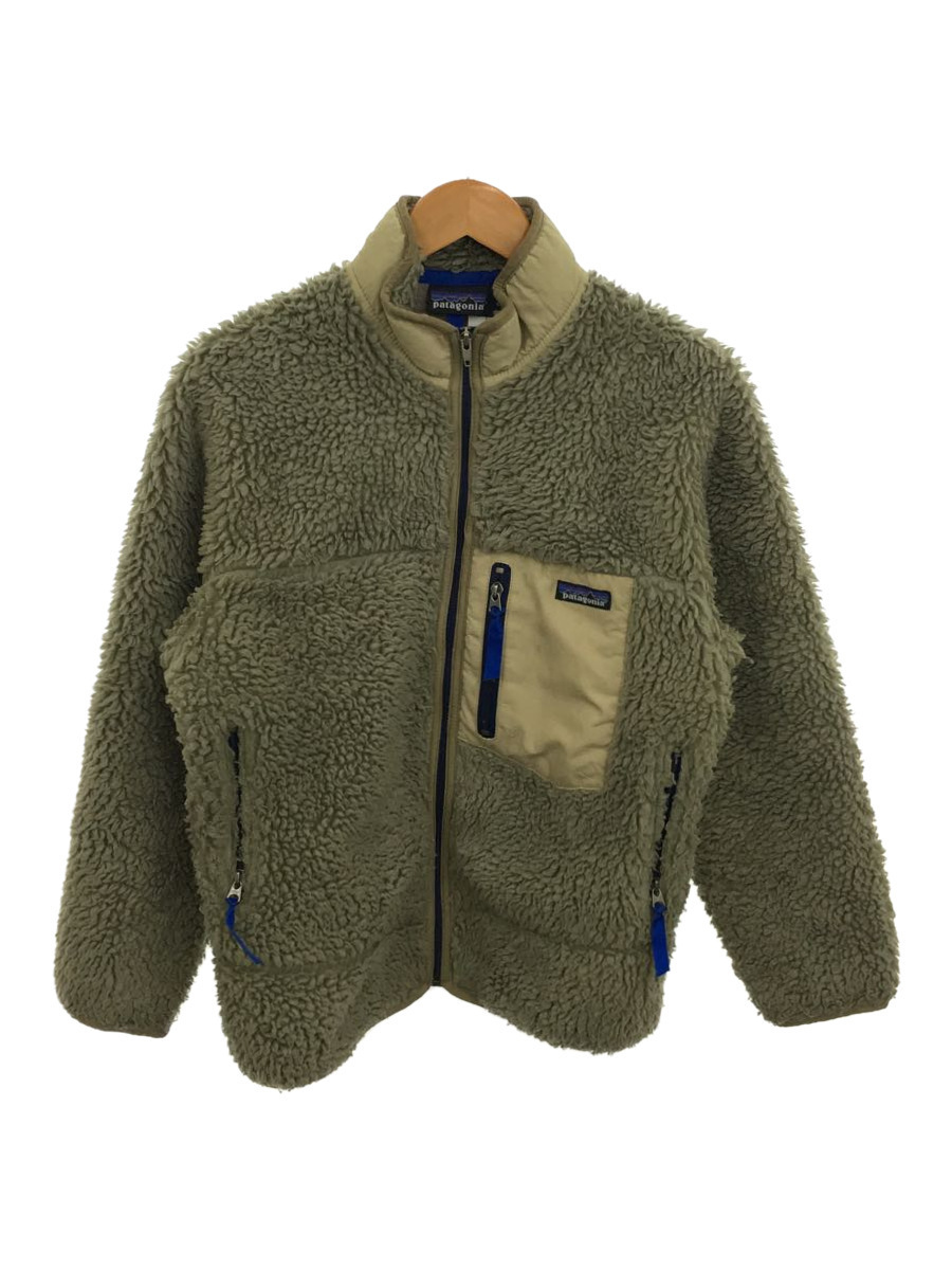 patagonia◇パタゴニア/65558/USA製/レトロカーディガン/ジャケット/XL  