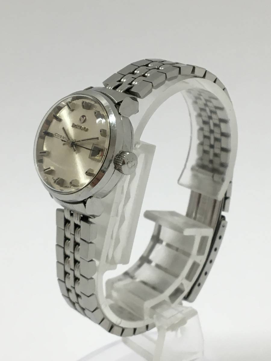 RADO ラドー 腕時計 COSMIC コスミック Water Sealed 自動巻き 