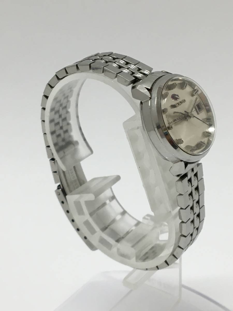 RADO ラドー 腕時計 COSMIC コスミック Water Sealed 自動巻き 