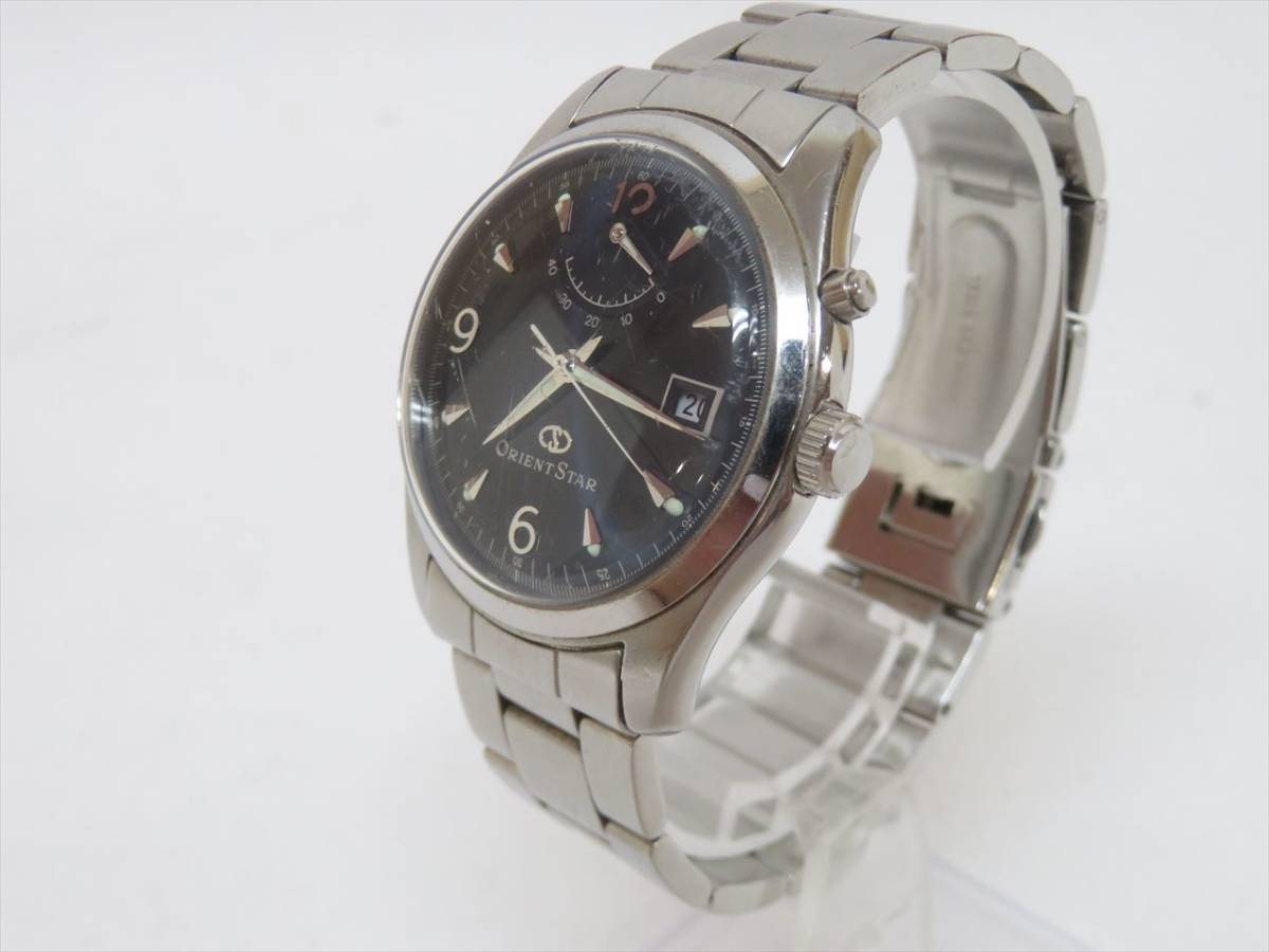 ORIENT オリエントスター CS STAR STAR(オリエントスター) STAR 