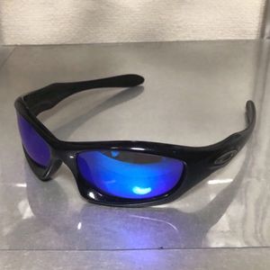Oakley Oakley Pitbull 超美品 偏光レンズ ピットブル オークリー ウエア 送料込 Razberi Net