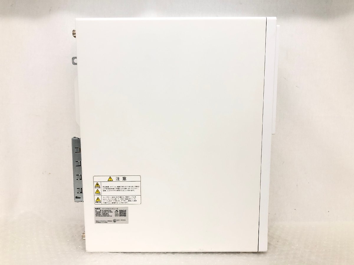 セール， お買い得 【NEC】Lavie PC-GD368ZZAB i7-7700 3.60GHz 8GB HDD1TB+SSD256GB Blu-ray Geforce GT620 Windows10Home 中古デスクトップPC 大容量HDD