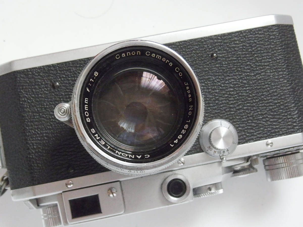 Canon II CANON キャノン Lens STM 50mm EF-S 24mm f⁄2.8 - IIS改 9522B002