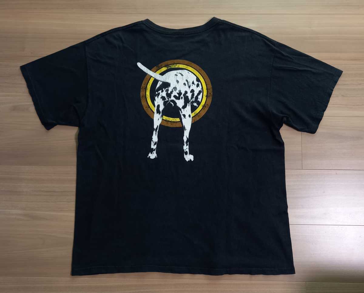 スペシャル!サブライムXLビンテージTシャツusa製sublimeバンTバンド 