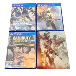 バトルフィールド 4のヤフオク の相場 価格を見る ヤフオク のバトルフィールド 4のオークション売買情報は124件が掲載されています