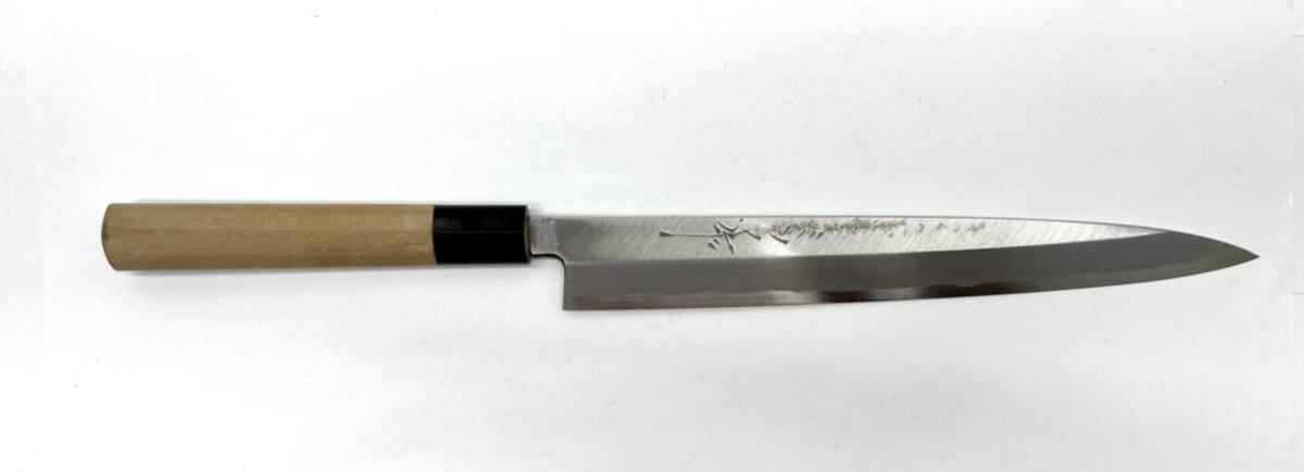 ミソノ 包丁 約30cm 特製鍛造 刃渡り 全長約43cm Yahoo!オークション